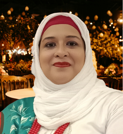 Azka Sadia